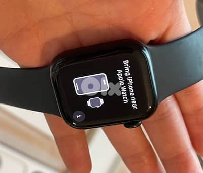 apple watch series 7