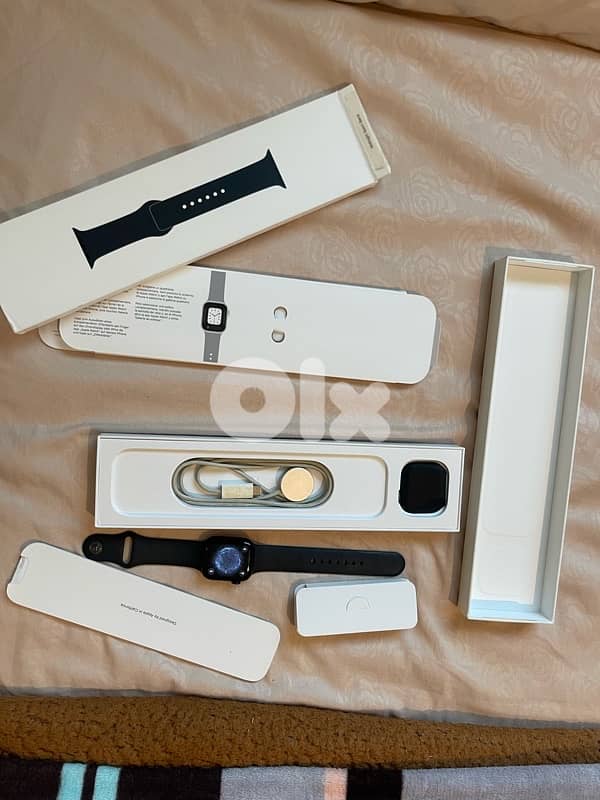 apple watch series 7 2