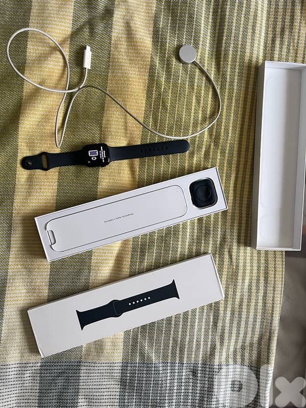 apple watch series 7 3