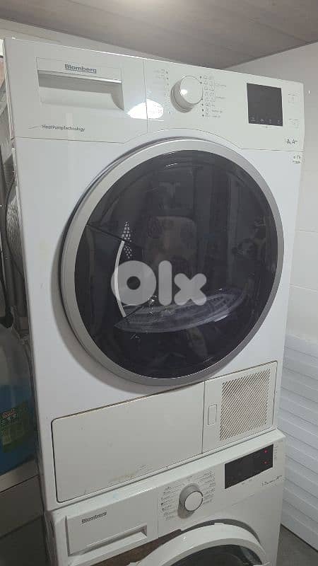 washer غسالة 1