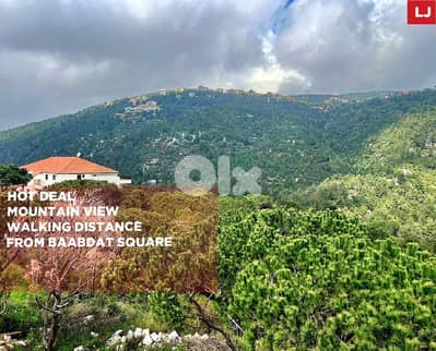 300 sqm brand new duplex in prime baabdat  REF#LJ134214