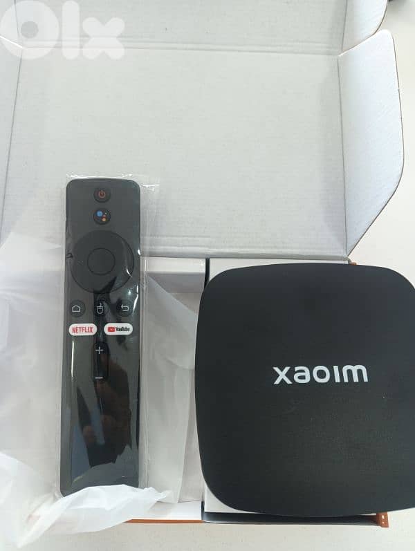 tv box android tv xaoim miracast 2