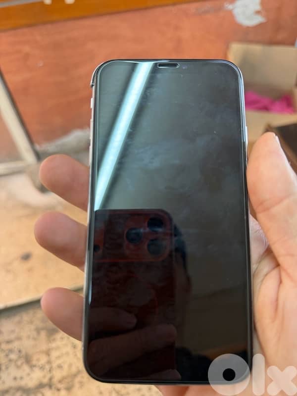 Iphone x 256Gb 2