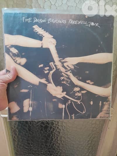 the long train runnin .