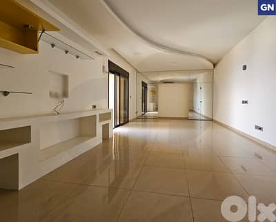 Heating, Balcony with open views,Biaqout, Metn/ بياقوت  REF#GN135725