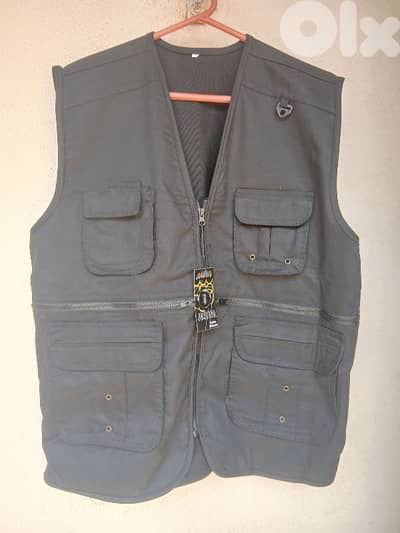 جيليه قياس xl