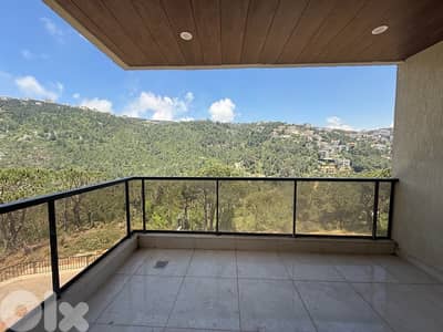 Apartment for sale Mar Chaaya | شقة للبيع في مار شعيا