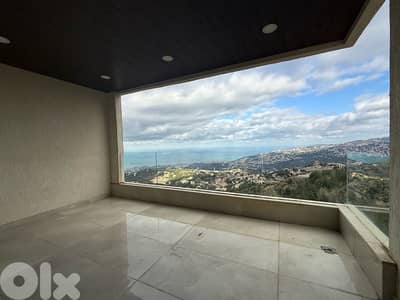 Apartment for sale Bhorsaf | شقة للبيع في بحرصاف