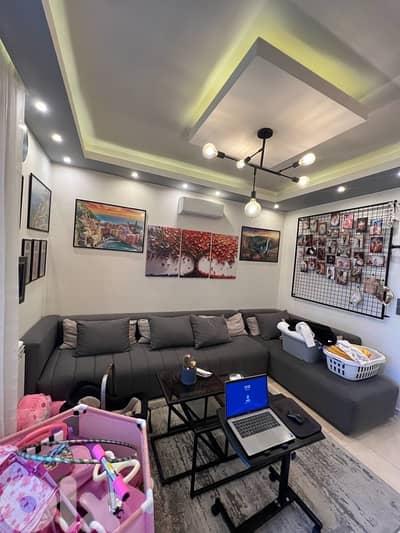 Apartment for sale Kornet Chehwan | شقة للبيع في قرنة شهوان