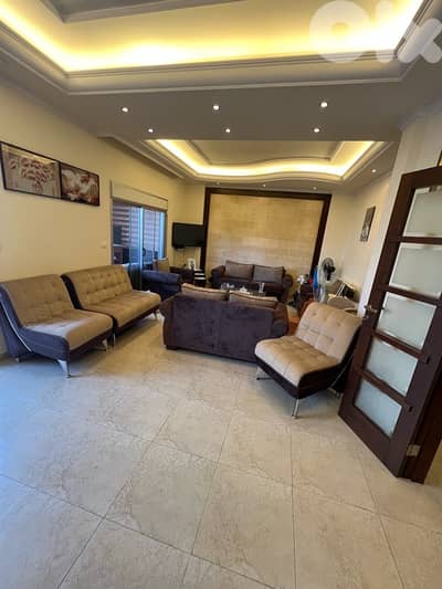 Apartment for sale Freikeh | شقة للبيع في الفريكه