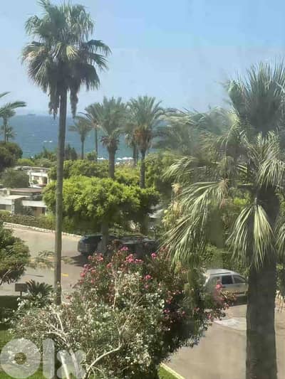 Tabarja beach chalet