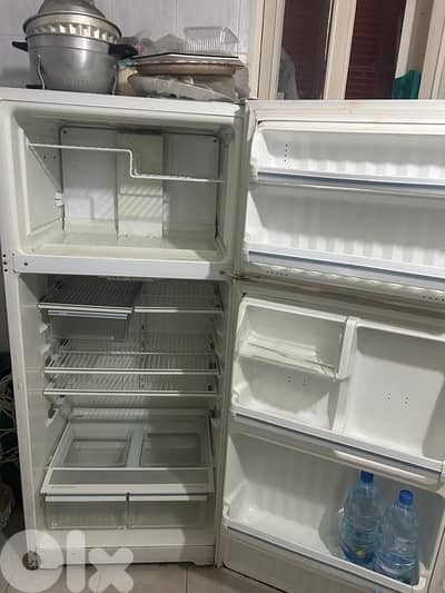 General Electric Fridge