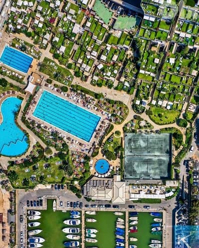 Chalet for rent in Holiday Beach (season or year)