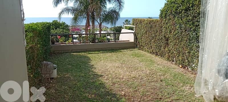 Chalet for rent in Holiday Beach (season or year) 1