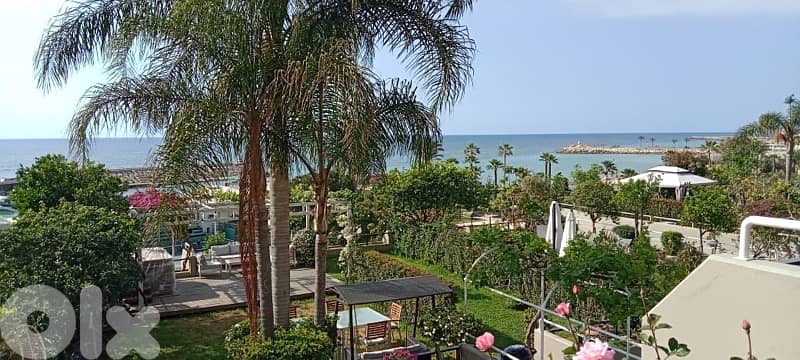 Chalet for rent in Holiday Beach (season or year) 2