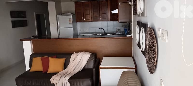 Chalet for rent in Holiday Beach (season or year) 3