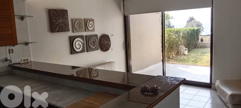 Chalet for rent in Holiday Beach (season or year) 4