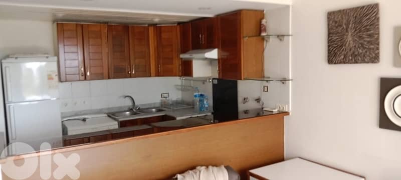 Chalet for rent in Holiday Beach (season or year) 5