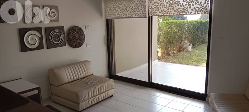 Chalet for rent in Holiday Beach (season or year) 6