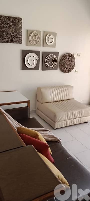 Chalet for rent in Holiday Beach (season or year) 7