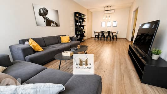 Prime Modern Fully Furnished apartment for Rent in Gemmayze