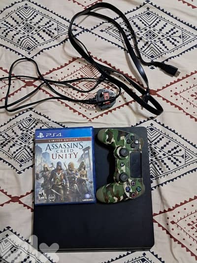 ps4 slim selling