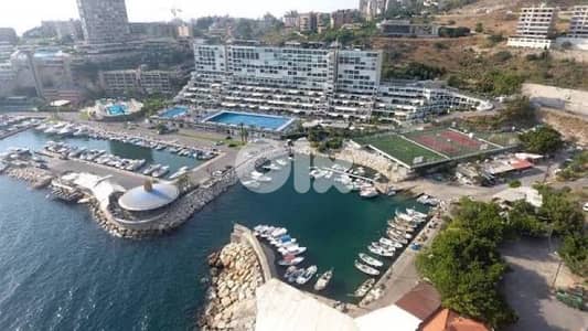 Cabine for rent in Aquamarina 2 Club