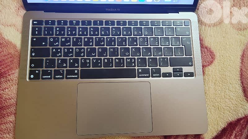 MacBook Air M1 1