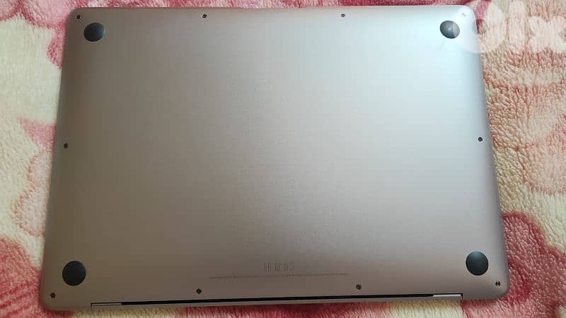 MacBook Air M1 2