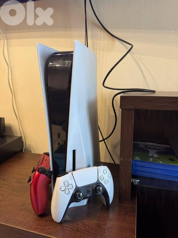 playstation 5 1