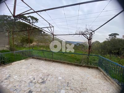 Furnished Apartment for Rent in Mrouj