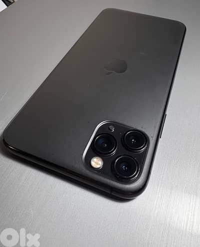 IPhone 11 Pro Max