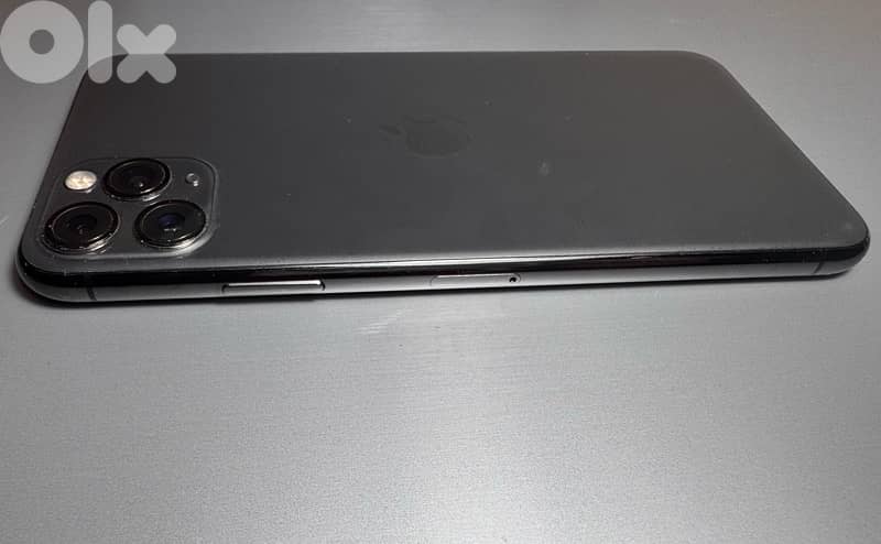 IPhone 11 Pro Max 2