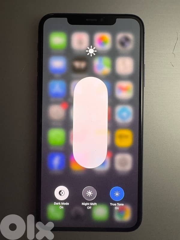 IPhone 11 Pro Max 4