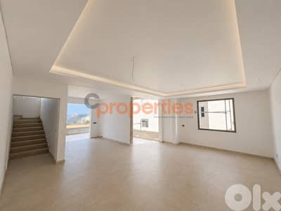 New Apartment For Sale In Heart Of Batroun - CPJGN41