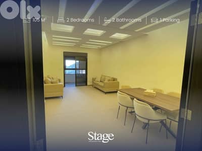 Fully Furnished Apartment for Sale in Betchay – Great Value