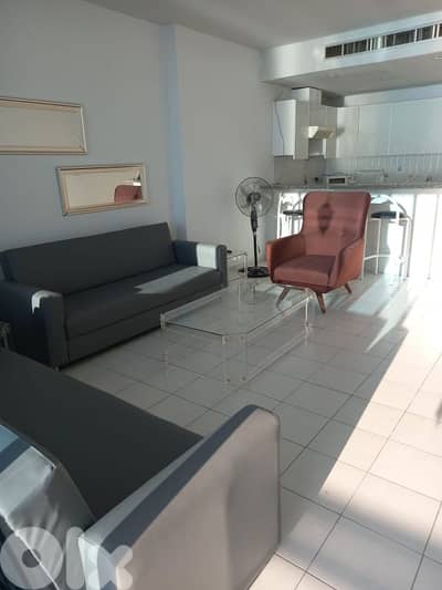 RWB635EA - Chalet for rent in Jounieh