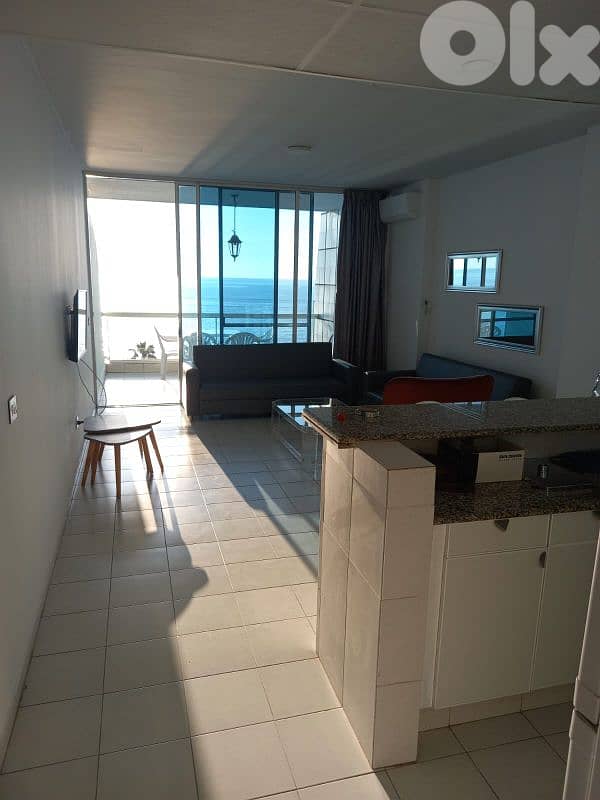 RWB635EA - Chalet for rent in Jounieh 1