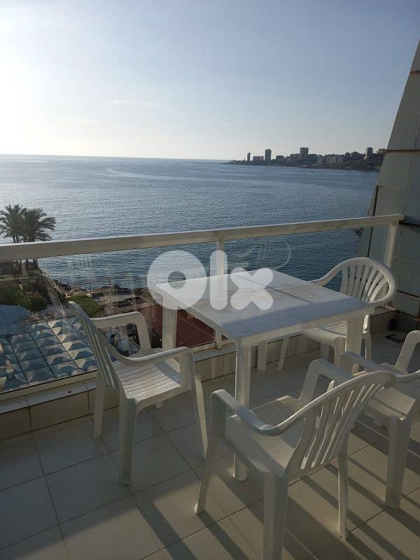 RWB635EA - Chalet for rent in Jounieh 2