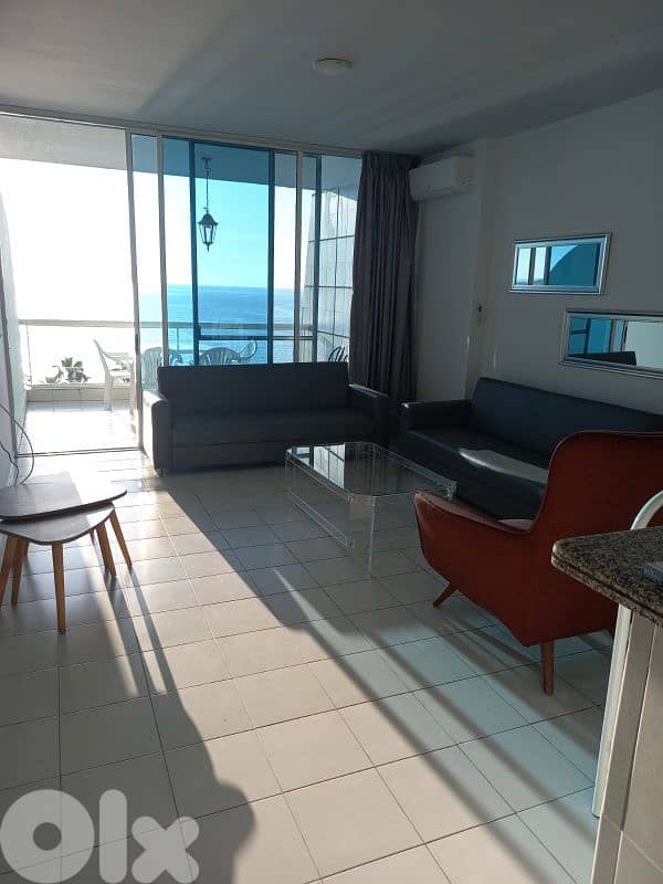 RWB635EA - Chalet for rent in Jounieh 4