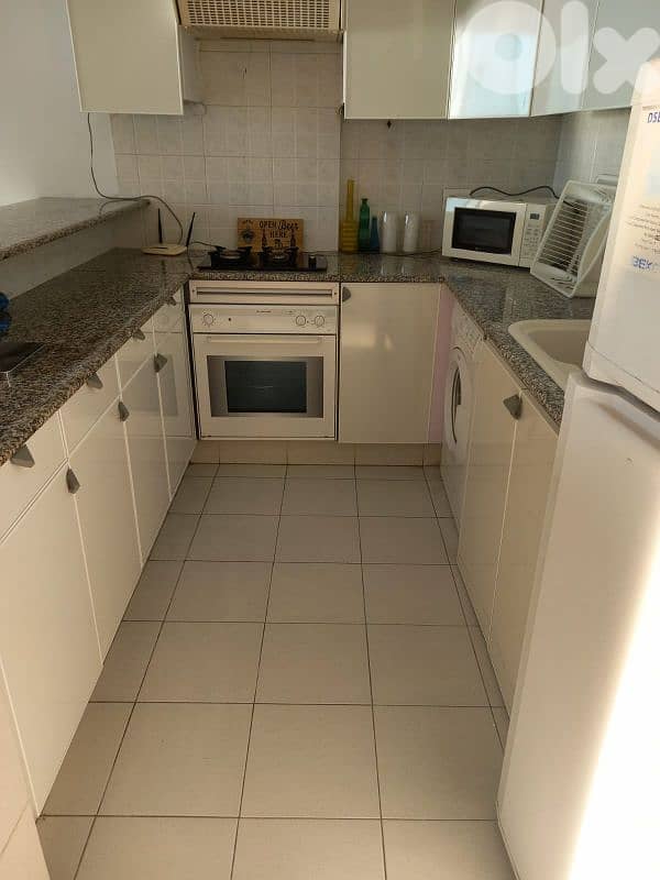 RWB635EA - Chalet for rent in Jounieh 6