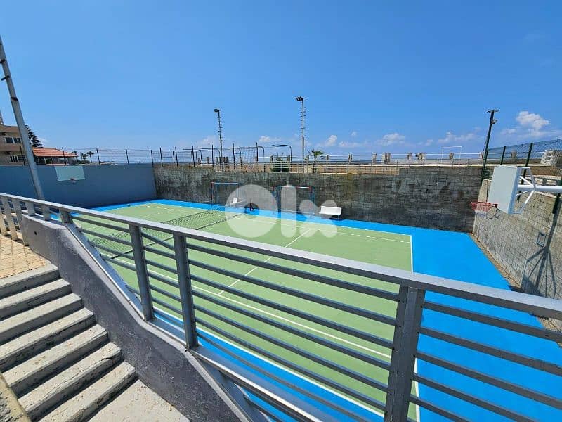 RWB636EA - Chalet for rent in Safra 1