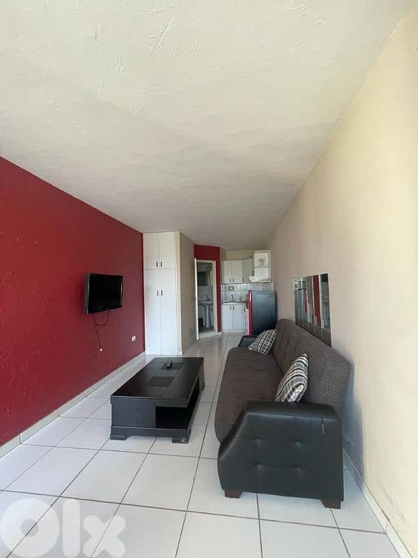 RWB636EA - Chalet for rent in Safra 4