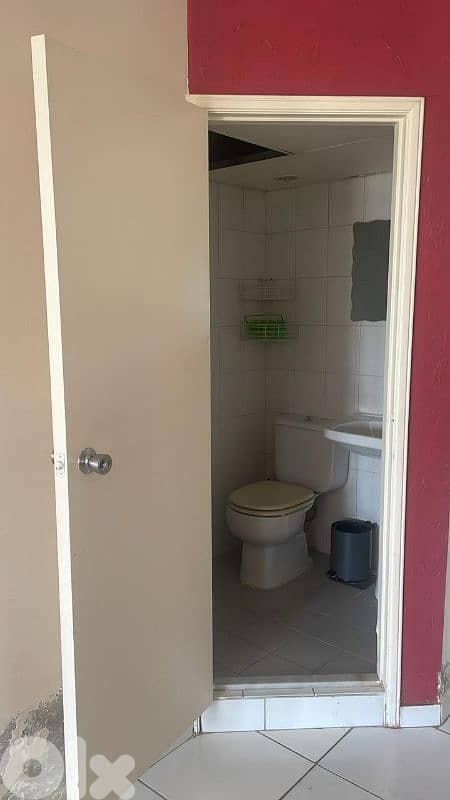 RWB636EA - Chalet for rent in Safra 6