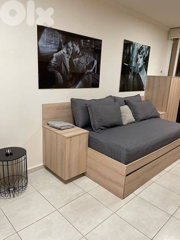 RWB637EA - Chalet for rent in Tabarja 1