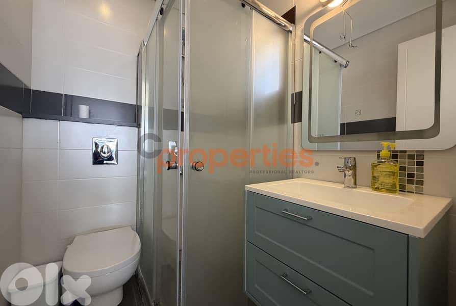 Modern duplex chalet for rent in Faqra – CPKMF78 5