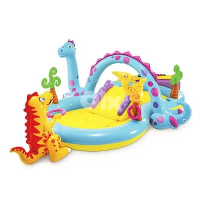 only for 79$ Dinosaur Pool