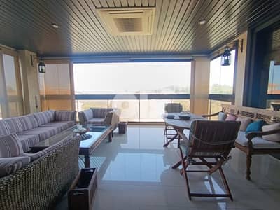 Apartment For Sale in Broumana