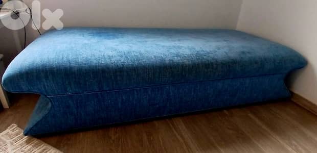 Daybed sofa