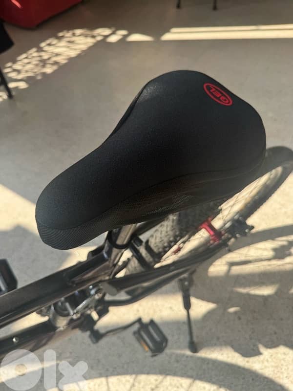 Bicycle + Car Bike Rack (Excellent Condition) 3